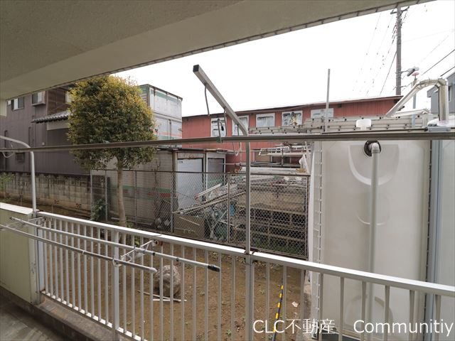 ハイツエレファント その他6