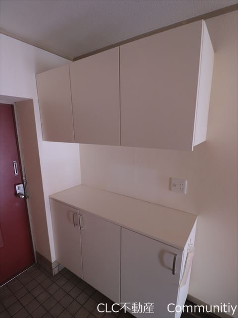 ハイツエレファント その他8