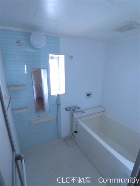 ハイツエレファント 風呂画像