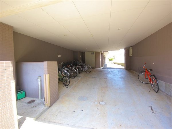 アルカサル浦安  その他7