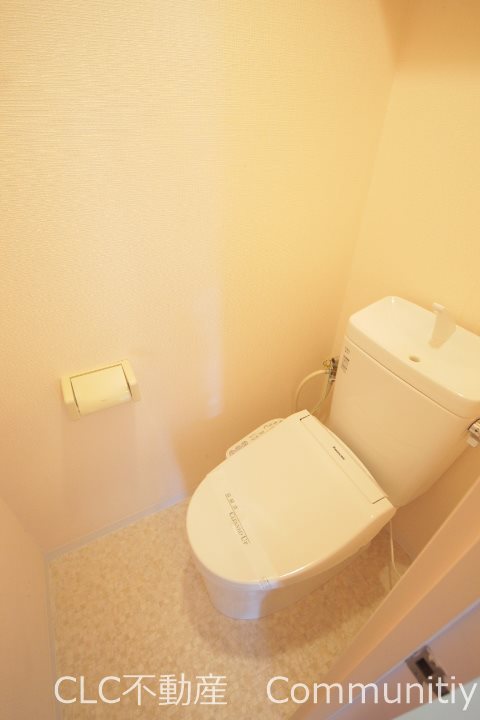 セレクトハウス山三 その他1