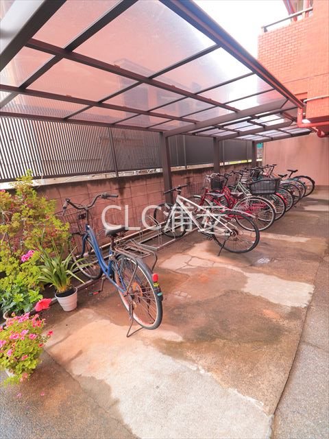 セレクトハウス山三 その他2