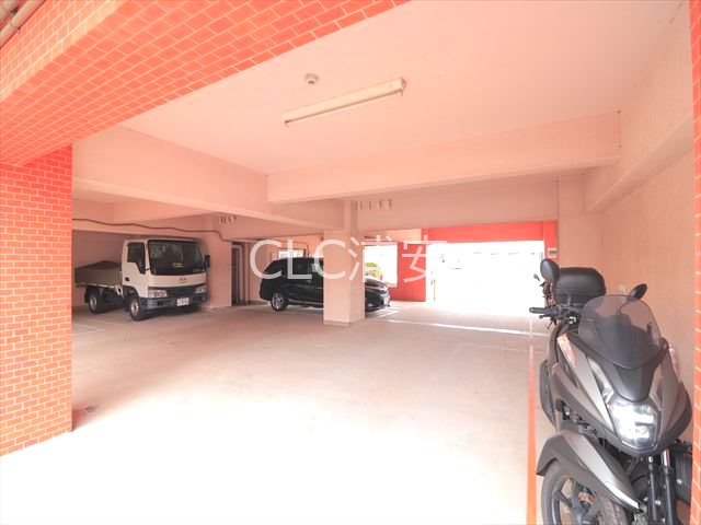 セレクトハウス山三 その他4