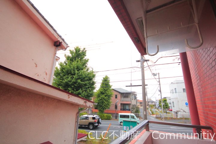 セレクトハウス山三 その他7