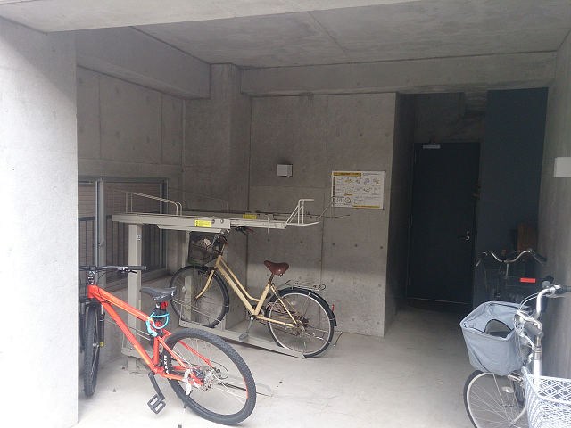 メゾンサカエ その他4