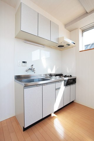 メゾンサカエ キッチン