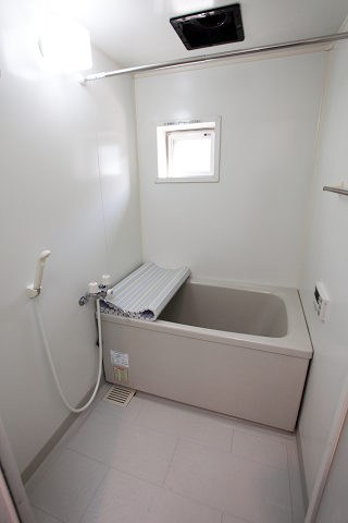 メゾンサカエ 風呂画像