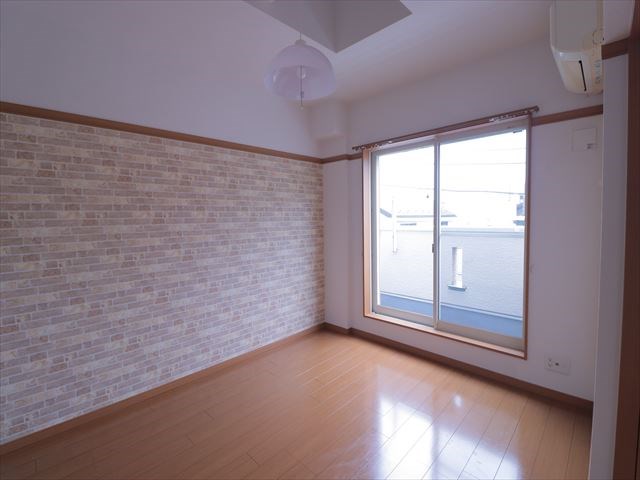 チェルシー舞浜 ベッドルーム