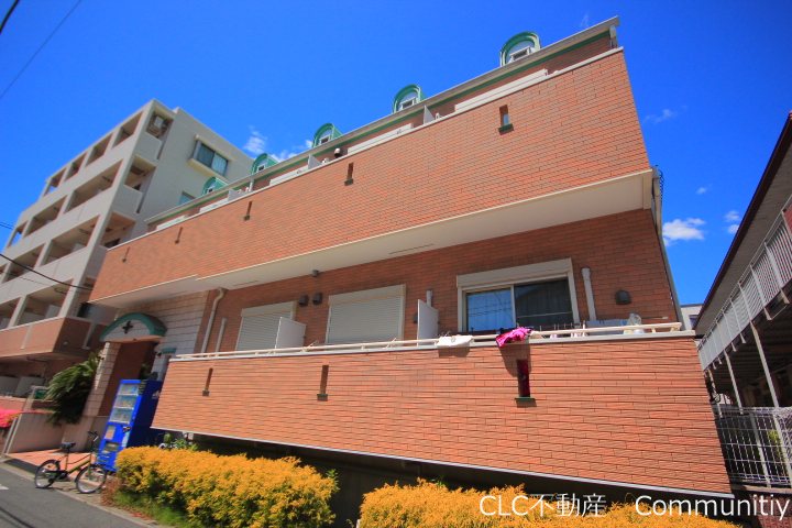 チェルシー舞浜 外観