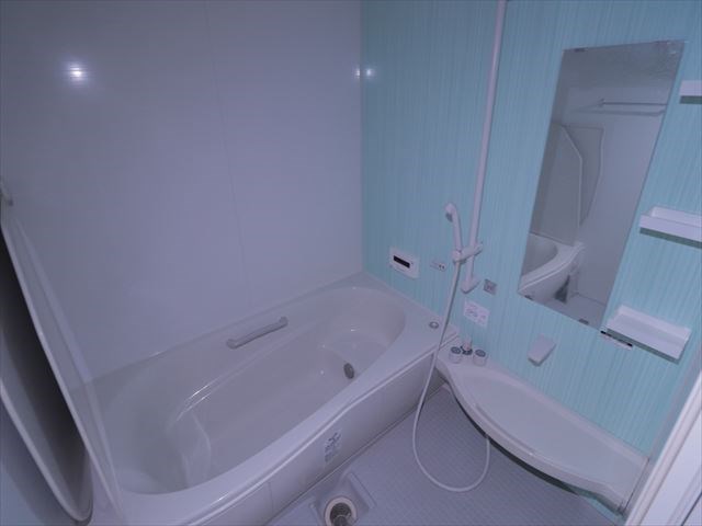 チェルシー舞浜 風呂画像