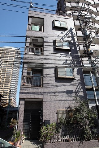 メゾン桜井 外観