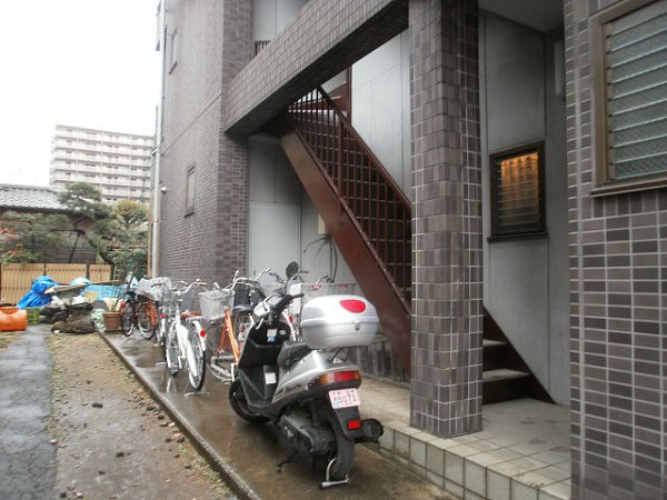 メゾン桜井 その他2