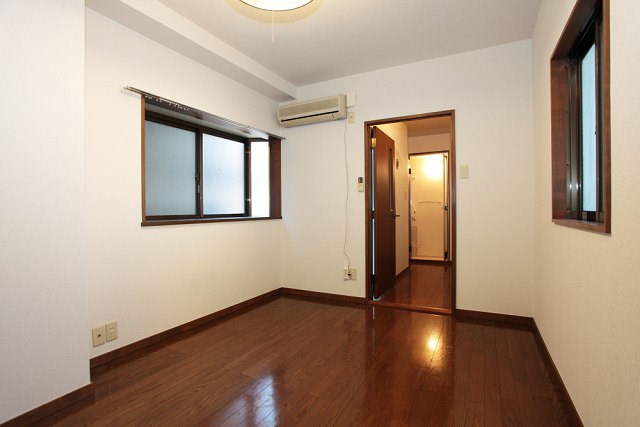 メゾン桜井 リビング