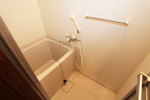 メゾン桜井 風呂画像