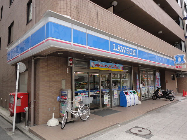 メゾン桜井 周辺画像1