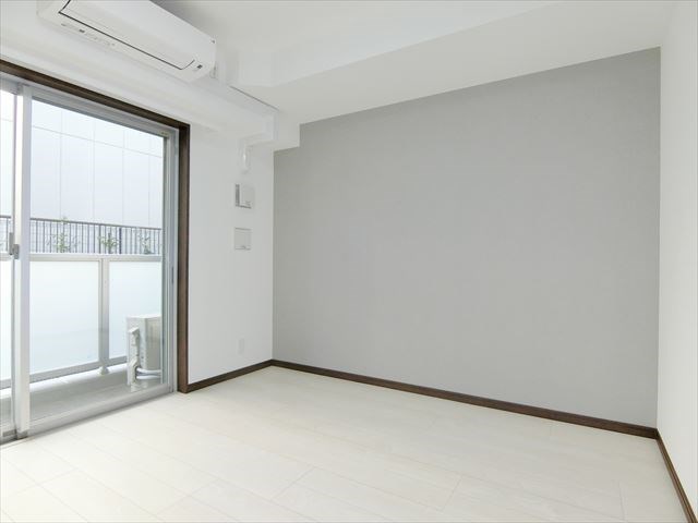 GENOVIA南行徳skygarden ベッドルーム
