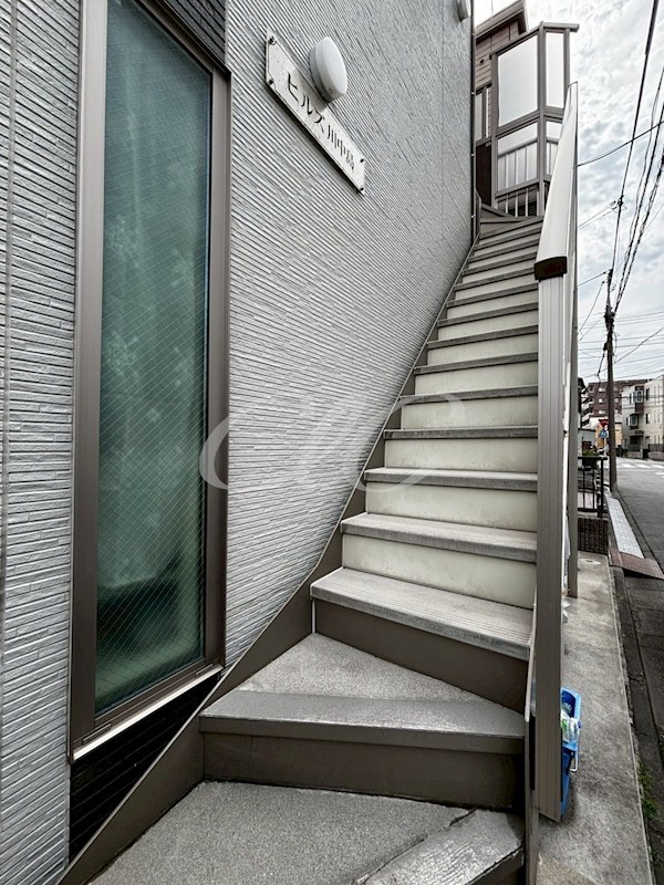 ヒルズ川中島   その他8