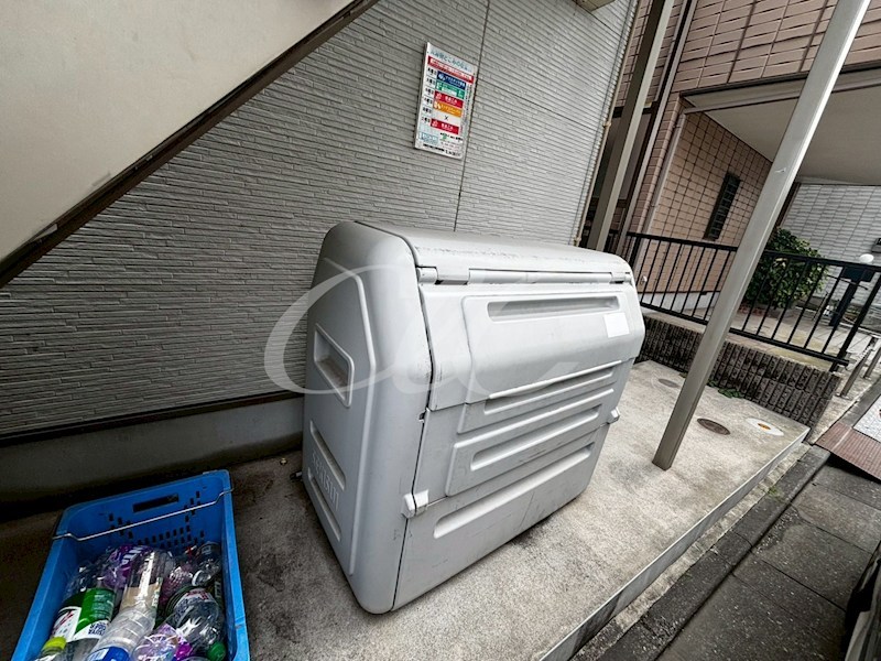 ヒルズ川中島   その他9