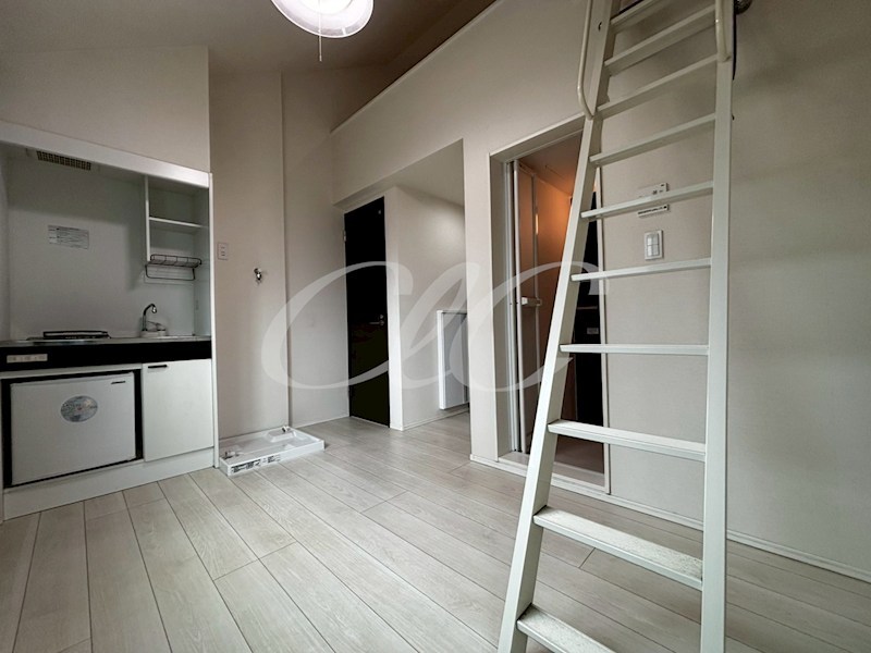 ヒルズ川中島   ベッドルーム