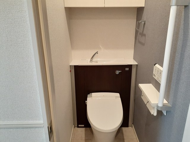 ソレイユメゾン その他2