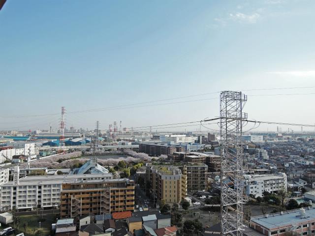 カワサキアイランドスイート その他5