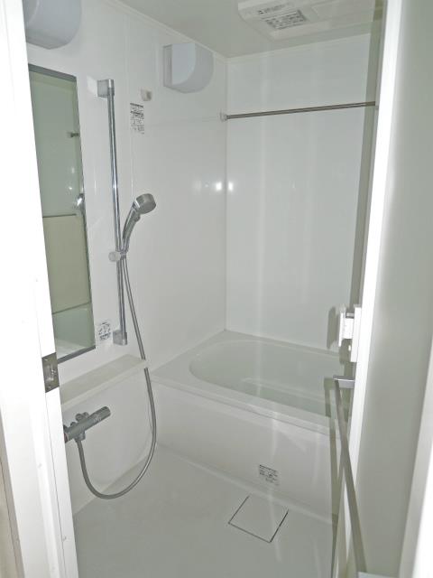 カワサキアイランドスイート 風呂画像