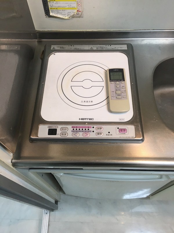 ベルビー川崎 その他5