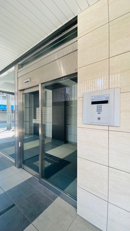 ベルビー川崎 その他外観2