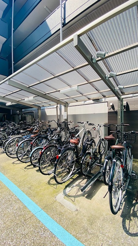 ベルビー川崎 その他外観3