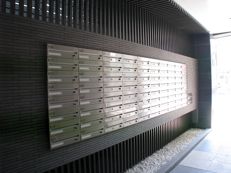 ベルビー川崎 その他外観5