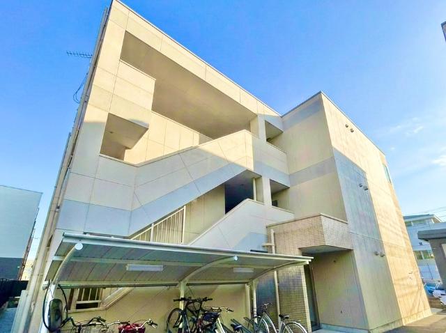 Ｌａ　Ｓｅｅｄ　Ｒｅｖｅ 外観