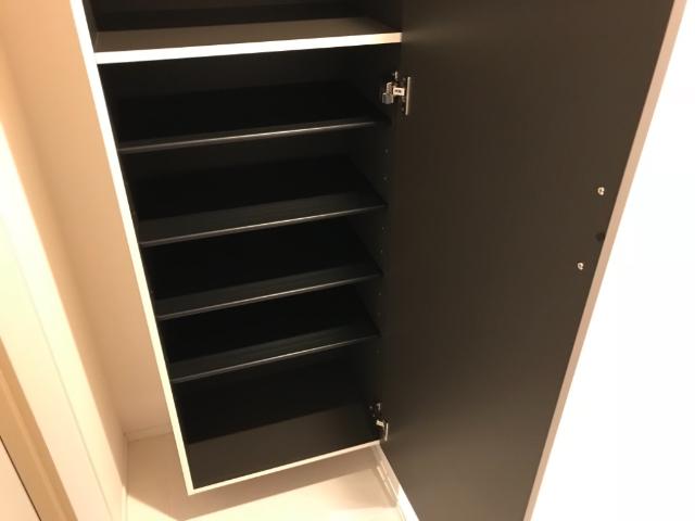 Ｌａ　Ｓｅｅｄ　Ｒｅｖｅ 玄関