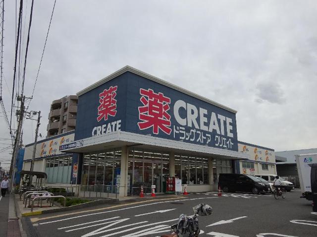 Ｌａ　Ｓｅｅｄ　Ｒｅｖｅ その他外観3