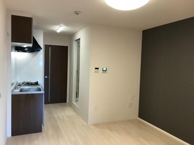 Ｌａ　Ｓｅｅｄ　Ｒｅｖｅ リビング