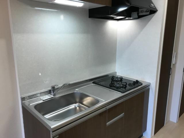 Ｌａ　Ｓｅｅｄ　Ｒｅｖｅ キッチン