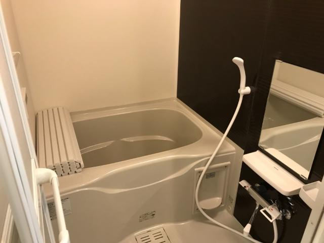 Ｌａ　Ｓｅｅｄ　Ｒｅｖｅ 風呂画像