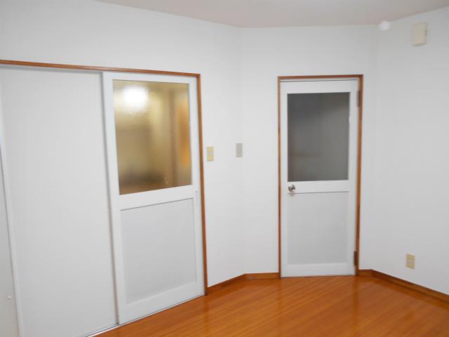 パレス新川崎 その他1