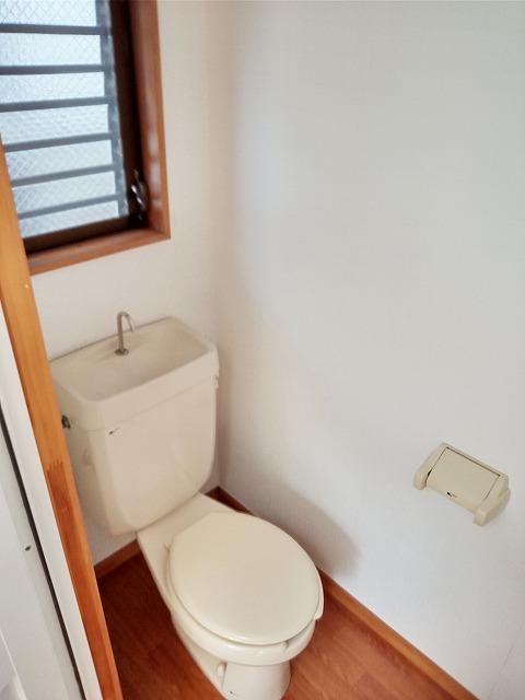 パレス新川崎 その他2