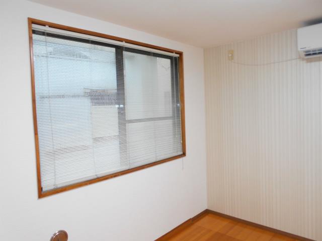 パレス新川崎 その他4