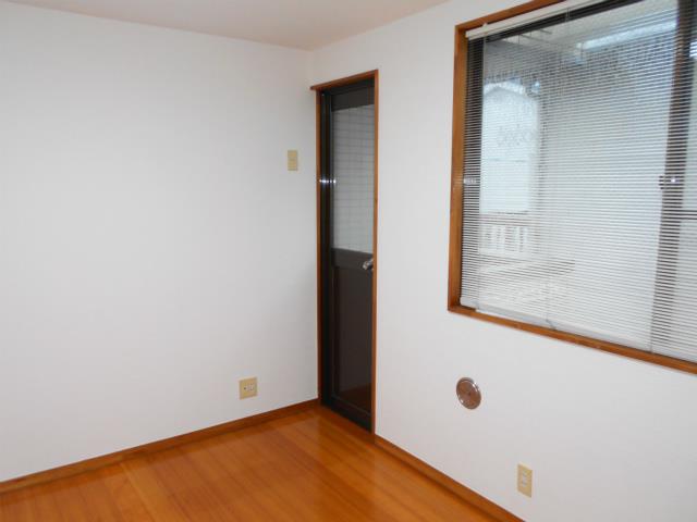 パレス新川崎 その他5