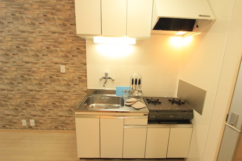 アティウスメゾン キッチン