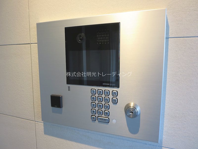 RELUXIA横濱鶴見 その他外観2