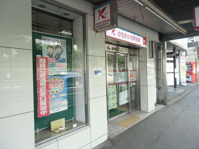 クリオ湘南追浜サニークレスト 周辺画像8