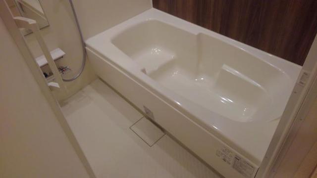 風呂画像