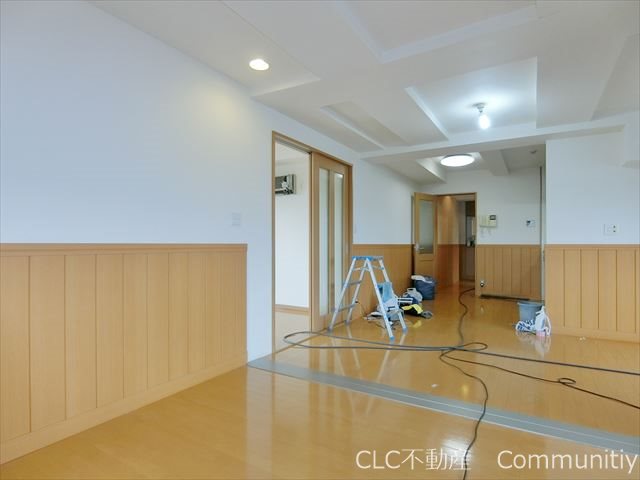 ＬＥＯ参拾四番館 リビング