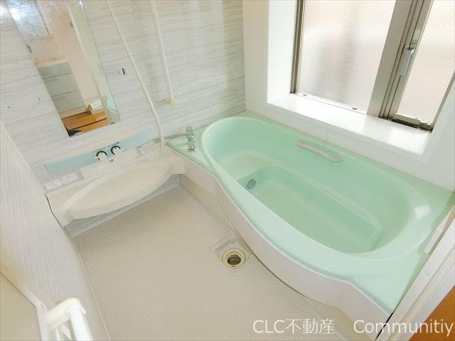 ＬＥＯ参拾四番館 風呂画像