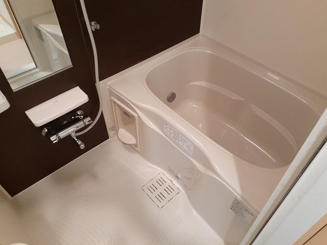 風呂画像