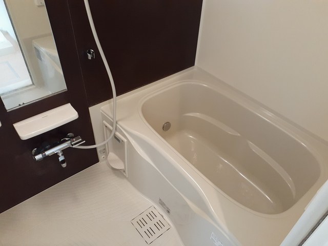 風呂画像
