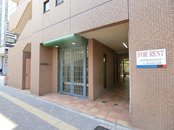 その他外観1