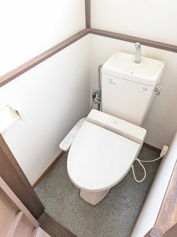 栗谷コーポ その他2